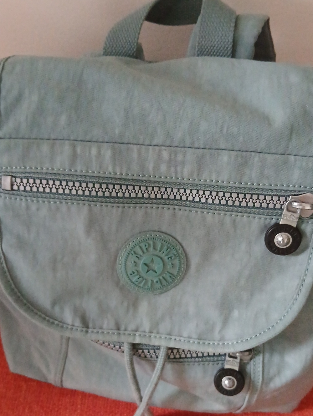 Kipling Backpack - Picture 2 of 10